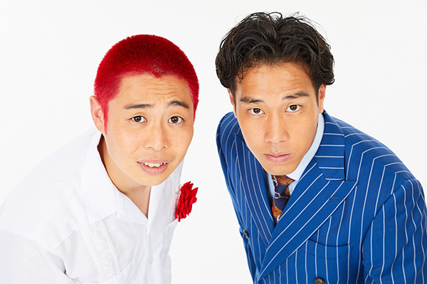 ファンファーレと熱狂