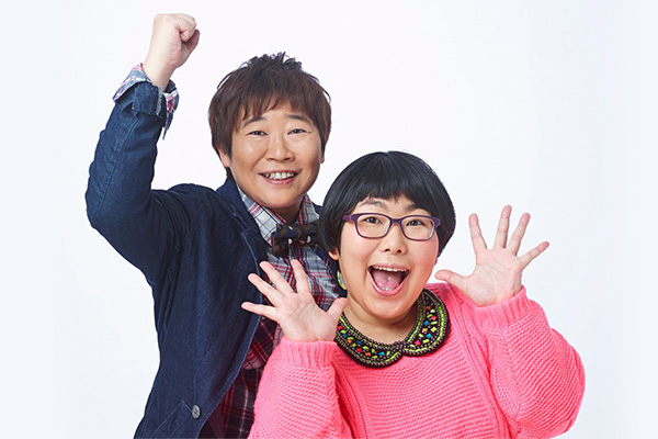 チキチキジョニー