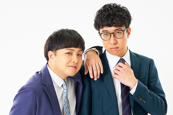 ドーナツ・ピーナツ