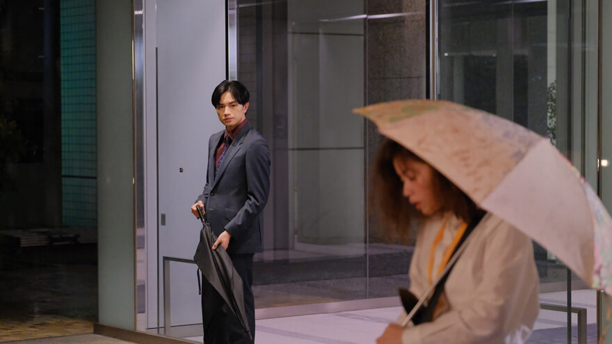 中島健人、小芝風花
