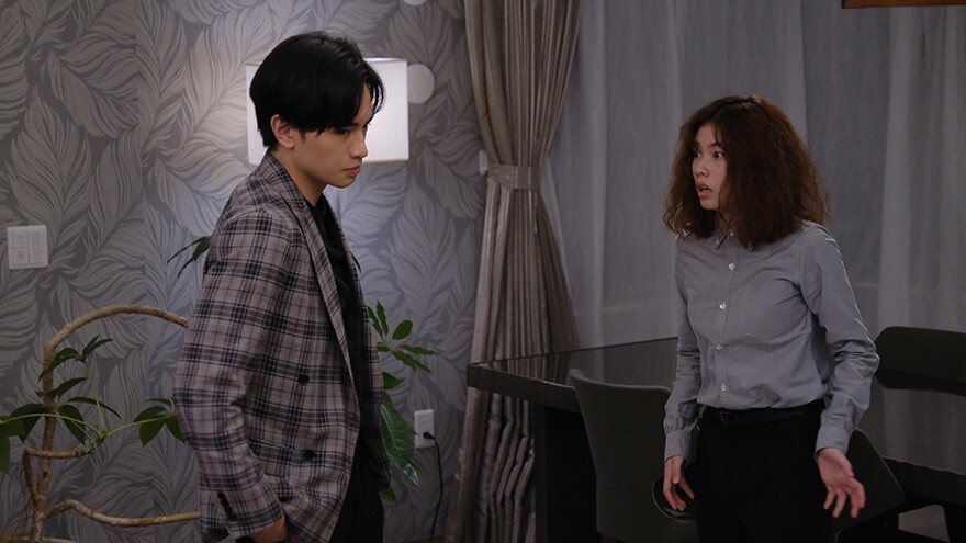 中島健人、小芝風花