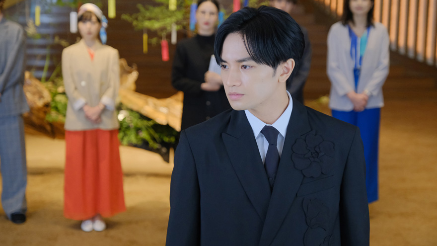 中島健人