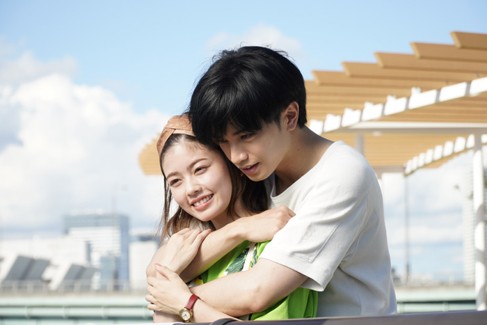 09 9月7日放送 あらすじ 彼女はキレイだった 関西テレビ放送 カンテレ 09 9月7日放送 あらすじ 彼女はキレイだった 関西テレビ放送 カンテレ