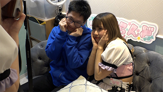 ハリコミマネー~そのお金、何に使うんですか?~