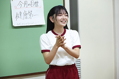 放課後デスゲーム いらないのは、だぁ～れだ？