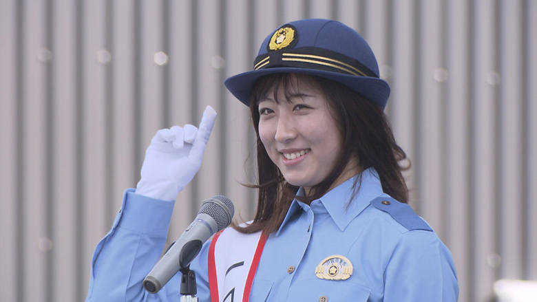 今村聖奈（騎手）