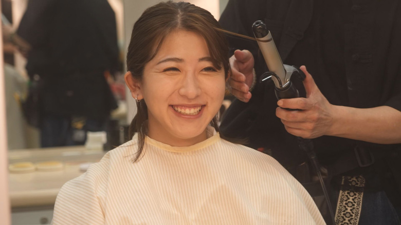 今村聖奈（騎手）