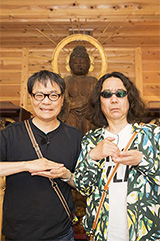 みうらじゅん いとうせいこう