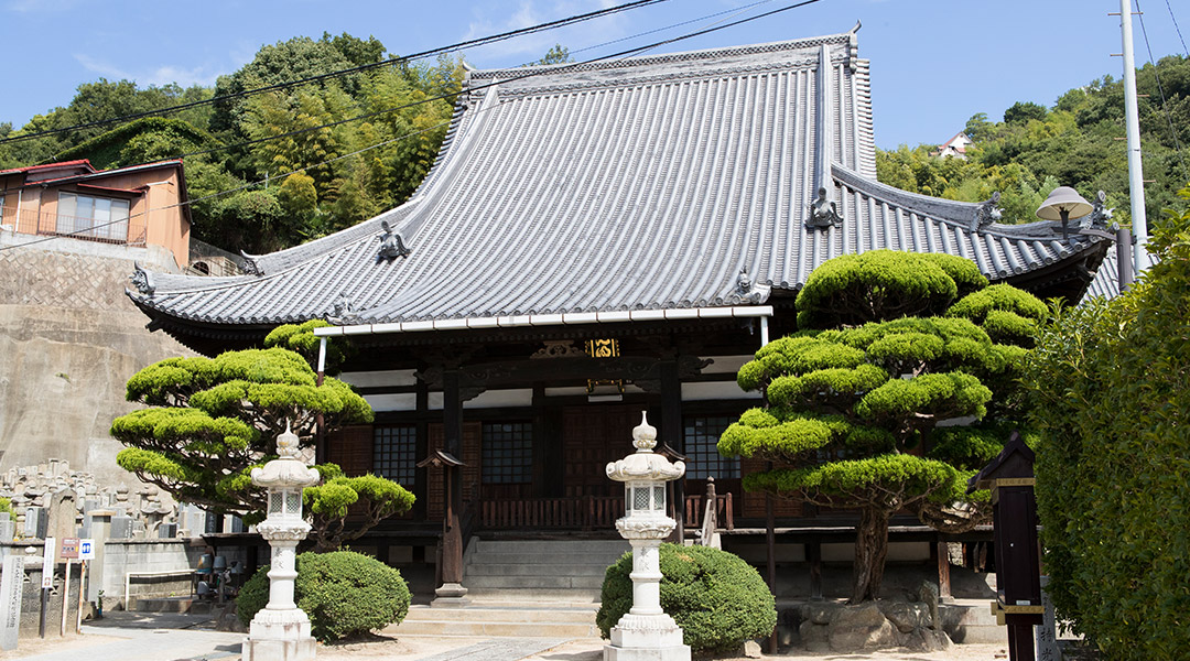 光明寺 ほとけんさく 関西テレビ放送 カンテレ