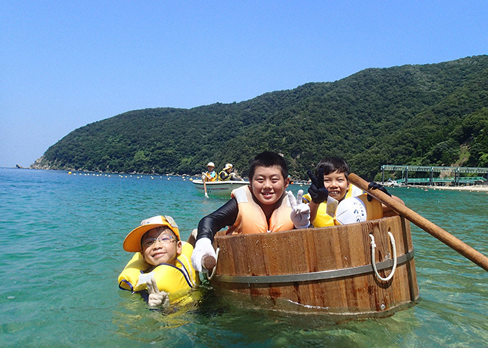 大だらい（若狭）