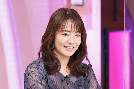 磯山さやか