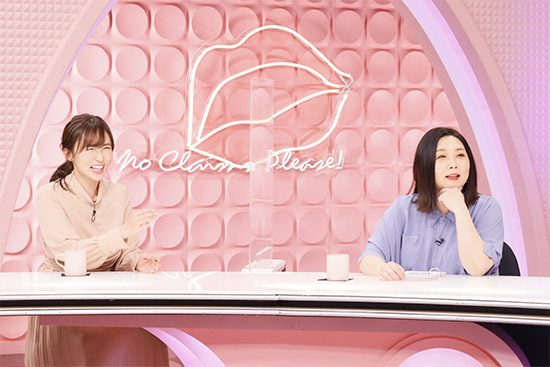 吉木りさ 海原やすよ