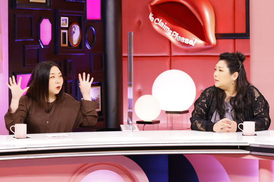 海原ともこ、友近