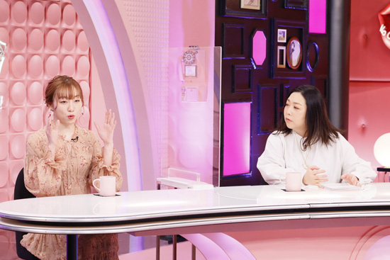 須田亜香里(SKE48)、海原ともこ