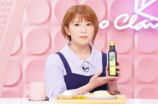 矢口真里