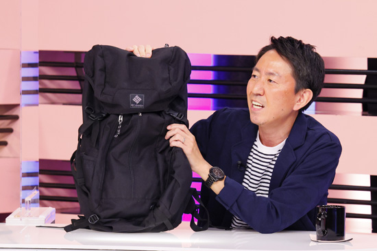 チュートリアル・福田