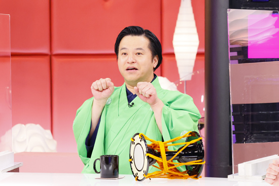 すゑひろがりず