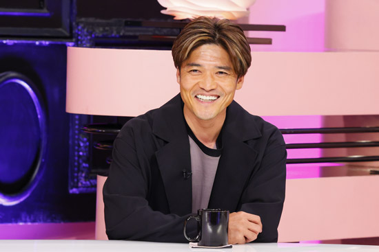 大久保嘉人