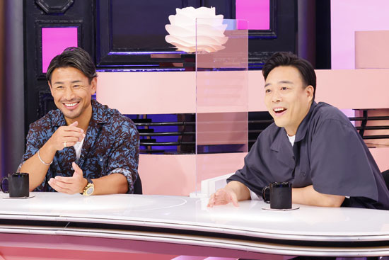 魔裟斗、毛利大亮(ギャロップ)