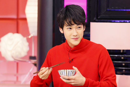 葉山奨之