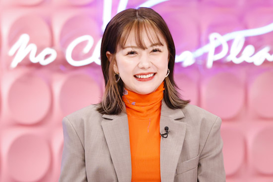 村重杏奈