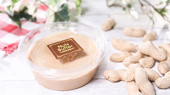 ピーナッツバター150g