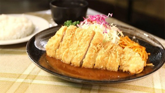 とんかつ 