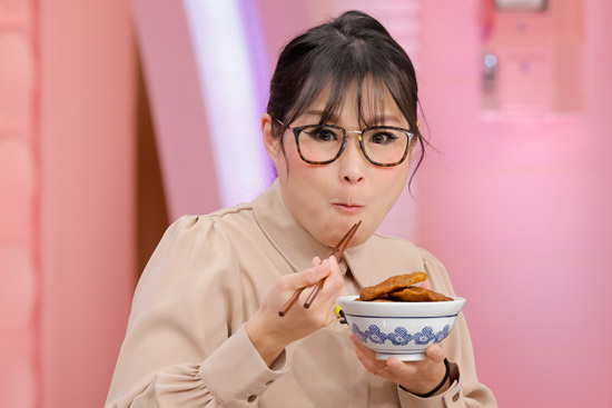 ギャル曽根