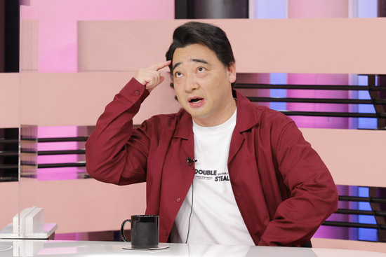 斉藤慎二(ジャングルポケット)