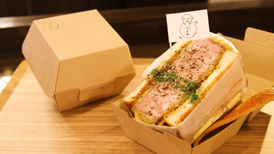 大阪・中崎町「ちよ松」