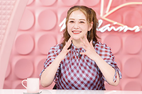 村重杏奈
