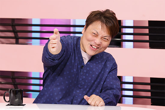 八木真澄(サバンナ)
