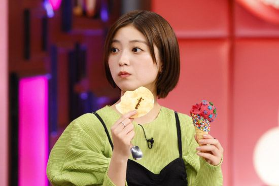 工藤美桜