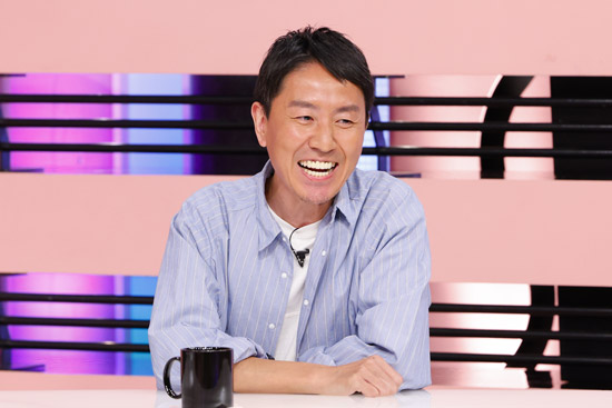 福田充徳(チュートリアル)
