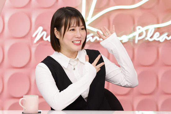 北乃きい