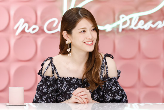 松村沙友理
