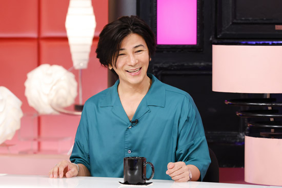 武田真治
