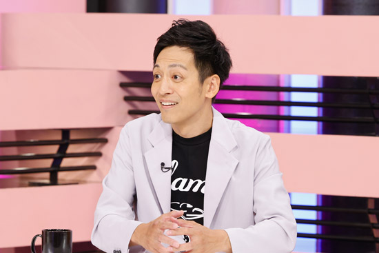 村田秀亮(とろサーモン)