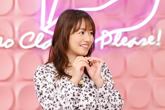 磯山さやか