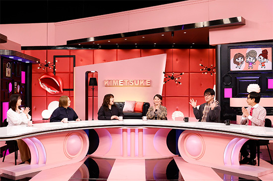 磯山さやか、海原やすよ ともこ、友近、土田晃之、おいでやす小田