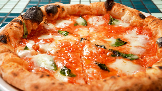 ●Antica Pizzeria L’ASINELLO