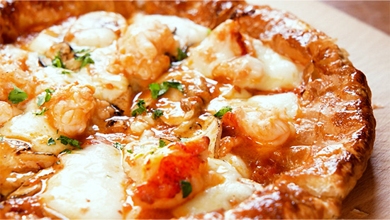 ●Italian Dining PESCA