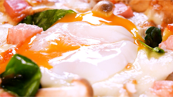●Italian Dining PESCA