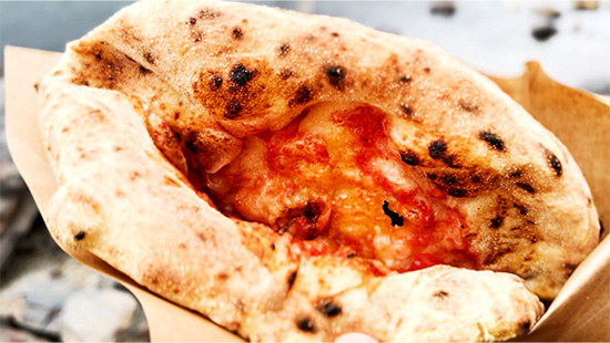 ●Antica Pizzeria L’ASINELLO