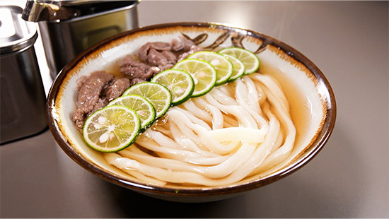 肉すだち