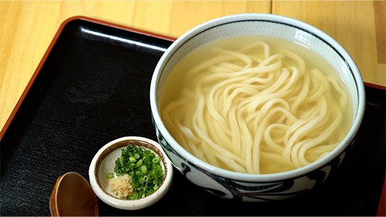 冷かけ