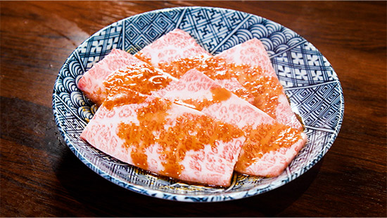 焼肉こじま 離れ 大阪梅田店