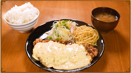 なみ一セブン