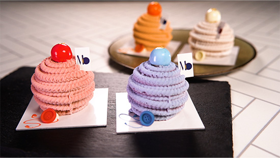 Masahiko Ozumi Paris