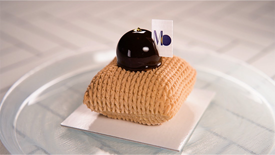 Masahiko Ozumi Paris